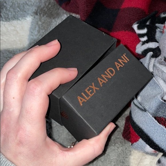 Alex and Ani bracelet bundle. Brand new! - Picture 5 of 5